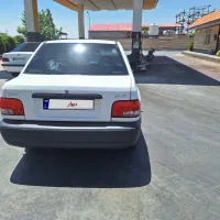 پراید ۱۳۱ مدل ۹۹