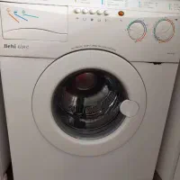 ماشین لباسشویی بهی