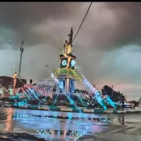 فروش زمین در جاده منبع آب طوفشرین