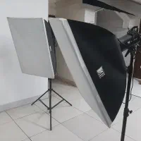 نور سه شاخه گدوکس ۳۰۰  sk300