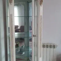 بوفه|بوفه، ویترین، کنسول|ساری, |دیوار
