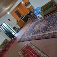 ویلا باغ ییلاق سرداب خانه پشت
