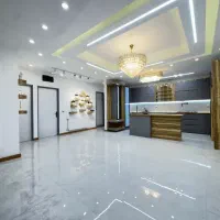 ۷۴متر/ هنرمعماری/پلان ژورنالی/فروش ویژه /تک برگ|فروش آپارتمان|تهران, سازمان آب|دیوار