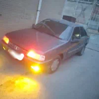 پژو مدل ۸۱