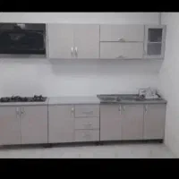 کابینت شش متری آماده