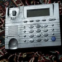 تلفن تماس