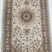 فرش 700 شانه خاطره کاشان