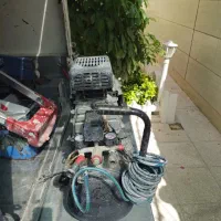 فروش پمپ باد ۲۰ لیتری