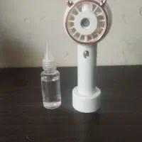 پنکه دستی و رومیزی دوحالته