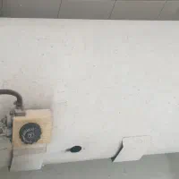آب گرم کن گازی