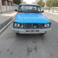 مزدا|خودرو سواری و وانت|بندرعباس, |دیوار