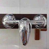 دست کامل شیرآلات استاندارد گاندو