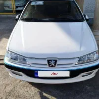 پارس tu5  سیمی 1400