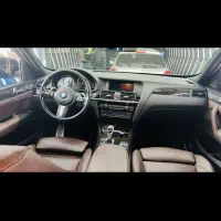 BMW x4 مدل2017|خودرو سواری و وانت|تهران, چیذر|دیوار