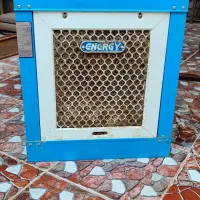 کولرEC0280|کولر آبی|خرمآباد, |دیوار