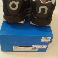 کفش اسپرت رانینگ QC