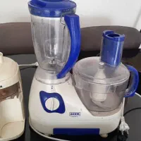 غذا ساز آب میوه گیری