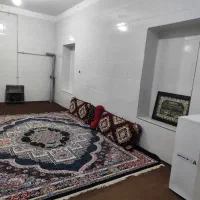 سوئیت مرز بین استان مازندران و گلستان روستای لیوان