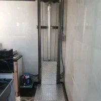 ساخت کامل انواع جک و بالابرهای هیدرولیک و خودرو بر