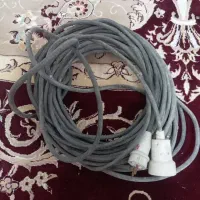 کابل سیار