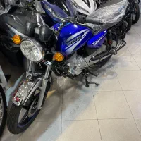 باکسر تکتاز ۲۰۰ مدل ۱۴۰۴ اقساطی