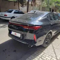 j7 مدل ۱۴۰۲|خودرو سواری و وانت|مشهد, شهید هاشمی نژاد|دیوار