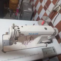 چرخ خیاطی راسته دوز