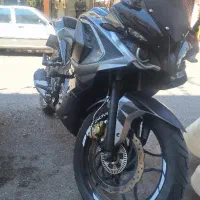 rs200|موتورسیکلت|اسلامشهر, مطهری|دیوار