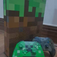 فول لوازم Xbox One S 1TB