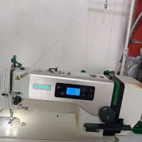 چرخ صنعتی راسته و سردوز و اتو و..