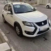 کوییک GXRL مدل ۱۴۰۳ فروش فوری