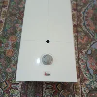 خریدار و فروش ابگرمکن  سالم و گهنه