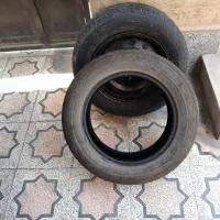 رینگ و لاستیک پژو