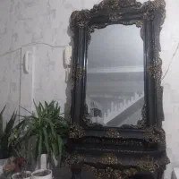اینه وکنسول