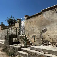 خانه-مسکونی-در-تفرجگاه-بند