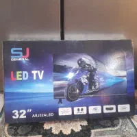 تلویزون ۳۲ اینج