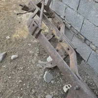 فروش گاو آهن و دیسک