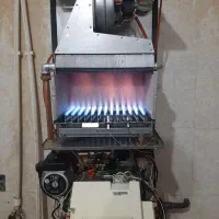 تعمیر انواع پکیج وآبگرم کن ایرانی وخارجی..