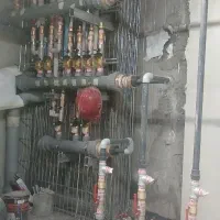 جوشکار  طراح و نصاب حرفه ای