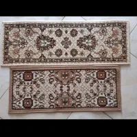رو پله ای موکت پادری