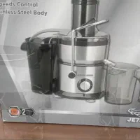 آبمیوه گیری Black&Decker