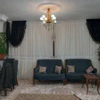 فاز ۴ پردیس ۹۴ متر ۲ خواب فردوس / یزدان