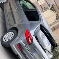 خودرو ۲۰۶ مدل ۸۴