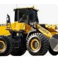 راننده بیل مکانیکی و لودر بیکار و جویای کار