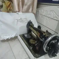 چرخ خیاطی