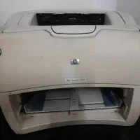 پرینتر لیزری HP LaserJet 1300