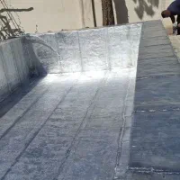 ایزوگام،قیرگونی آسفالت