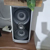 ظبط LG|سیستم صوتی خانگی|صفادشت, |دیوار