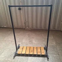 رگال کف چوب مناسب هدیه