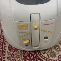 سرخ کن نو آکبند